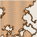 地図 1647