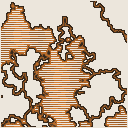 地図 1648