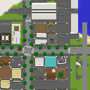 地図 1655
