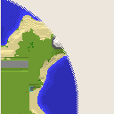 地図 1657