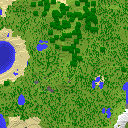 地図 1659