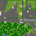 地図 1661