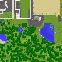地図 1662