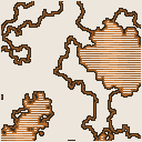 地図 1666