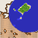 地図 1667