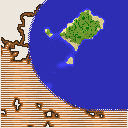 地図 1668