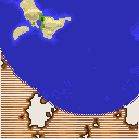 地図 1670