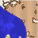 地図 1671