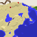 地図 1672