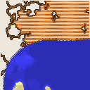 地図 1673