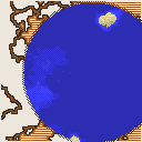 地図 1674
