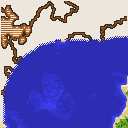 地図 1675