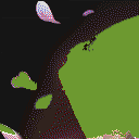 地図 16751