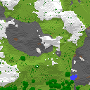 地図 16758