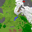 地図 16759