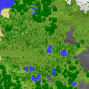 地図 16761
