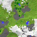 地図 16762