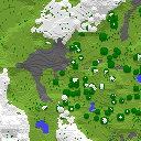 地図 16763