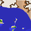 地図 1678