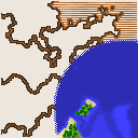 地図 1679
