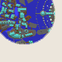 地図 16790