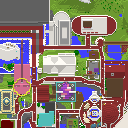地図 16802