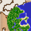 地図 1683