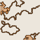 地図 1684