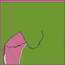 地図 16863