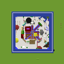地図 1688