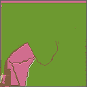 地図 16883