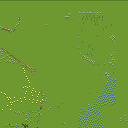 地図 16889