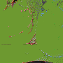 地図 16891