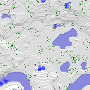地図 16916