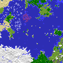 地図 16920