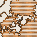 地図 1695