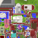 地図 16980