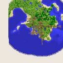 地図 1701