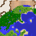 地図 1702