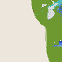 地図 17033