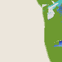 地図 17038