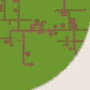 地図 17047