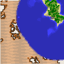 地図 1714