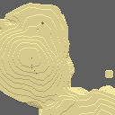 地図 1716