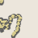 地図 1720