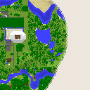 地図 1722
