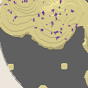 地図 1723