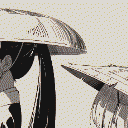 地図 17301