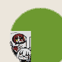 地図 17308