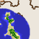 地図 1735